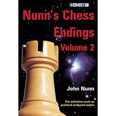 Nunn's Chess Endings, Volume 2