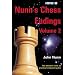 Nunn's Chess Endings, Volume 2