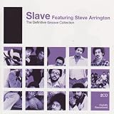 The Definitive Groove Collection
