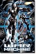 War Machine - Iron Man 2 Movie Poster