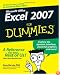 Excel 2007 For Dummies
