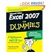 Excel 2007 For Dummies