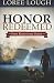 Honor Redeemed: First Responders Book #2