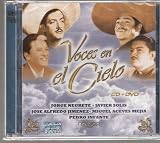 Voces En El Cielo 