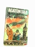 Agaton Sax and the Scotland Yard mystery