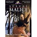 Sexual Malice [DVD]