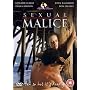 Sexual Malice [DVD] [1994]