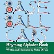 Baseball Caps Rhyming Alphabet Book