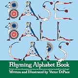 Baseball Caps Rhyming Alphabet Book