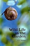 Wild life in the garden