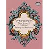 Symphonies Nos. 8 and 9 in Full Score