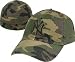 New York Yankees Camo Franchise Fitted Hat