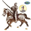 Knight & Armored Horse