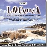 Locomia / The Sessions Vol. 1 (Bruno Marciano / Dj Luizinho)
