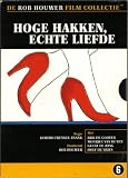Produkt-Bild: Hoge Hakken, echte Liefde (Sprache Niederl&auml;ndisch)