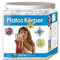 Zometool Platos K�rper