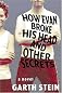 How Evan Broke His Head and Other Secrets
