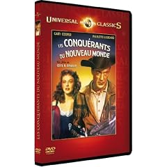 Les Conqu�rants d'un nouveau monde