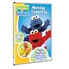Sesame Beginnings - Moving Together