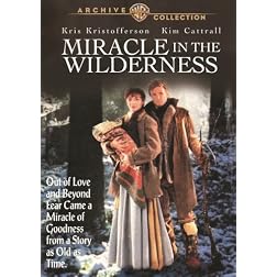 Miracle in the Wilderness