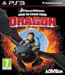 How To Train Your Dragon (PS3) [impor...