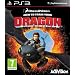 How To Train Your Dragon (PS3)