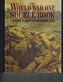 The World War One source book