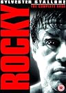 Rocky: The Complete...