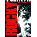 Rocky: The Complete Saga (6 Disc Box Set) [DVD]