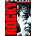 Rocky: The Complete Saga (6 Disc Box Set) [DVD] [1976]