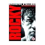 Rocky: The Complete Saga (6 Disc Box Set) [DVD] [1976]