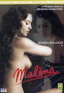 monica bellucci video sexy