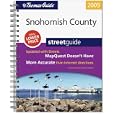 The Thomas Guide 2009 Snohomish County, Washington (Snohomish County Street Guide and Directory)