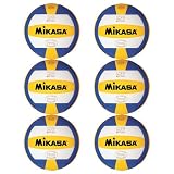 【MIKASA】【オンラインショップ限定!】【バレーボール】【5号球】 MVP200 6個セット