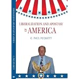 liberalization and apostasy of america