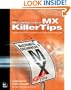 Macromedia Dreamweaver MX Killer Tips (Voices That Matter)