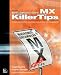Books : Macromedia Dreamweaver MX Killer Tips