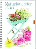 Naturkalender 2014