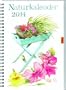 Naturkalender 2014