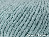 Kokobino - Knit Your Own - Pure Cashmere Yarn, 4 Ply, 2 Pack of 25g in Peppermint Fondant CAS00152