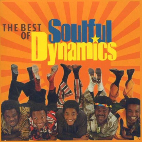 Soulful Dynamics - Mademoiselle Ninette (1970) Lyrics - Zortam Music
