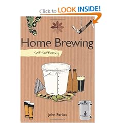 Self-sufficiency Home Brewing
