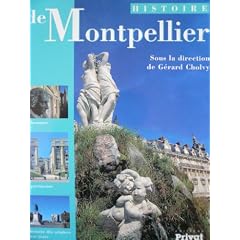 Histoire de Montpellier