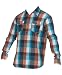 Confronta prezzi Billabong - SANCHEZ LS, Camicia a quadri da uomo, , L