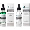 Phyto + Botanical Gel +Hydra B5 Gel Advanced Formula +. Lighten / Hydrate - 2 Combo Pack - 1 fl oz / 30 ml each.