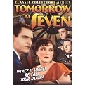 Tomorrow at Seven (Classic Collectors Series) (Special edition)