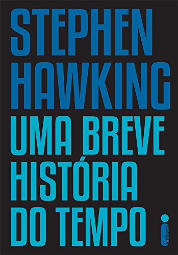 Uma Breve Historia do Tempo (Em Portugues do Brasil)