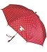 Corolle 58292 REGENSCHIRM - ROT