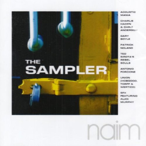 Produkt-Bild: The Sampler