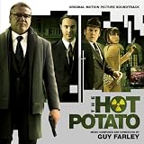 Hot Potato